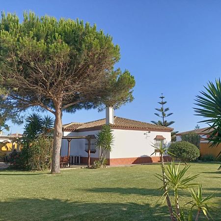 Casa Manoli El Palmar (Andalucia) Exterior foto