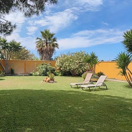 Casa Manoli El Palmar (Andalucia) Exterior foto
