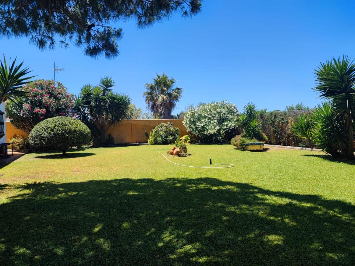 Casa Manoli El Palmar (Andalucia) Exterior foto