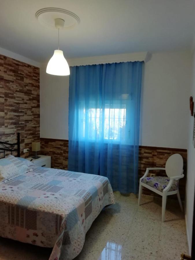 Casa Manoli El Palmar (Andalucia) Exterior foto